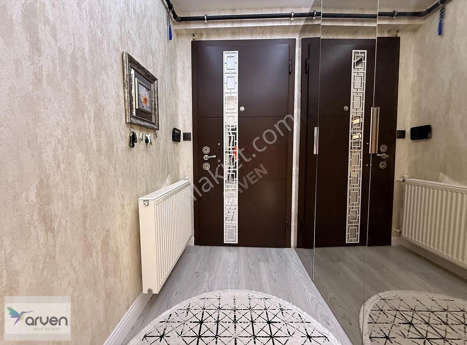 Yüksek Kredili , Bulvara Cephe, Çok Şık 3+1 İlanda ! - Görsel 15