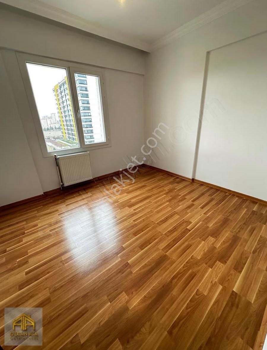 Özcan Ata Gayrimenkulden Gökkent Mahallesinde 3+1 Kiralık Daire - Görsel 10