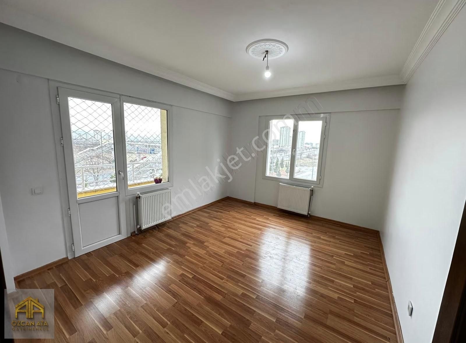 Özcan Ata Gayrimenkulden Gökkent Mahallesinde 3+1 Kiralık Daire - Görsel 23