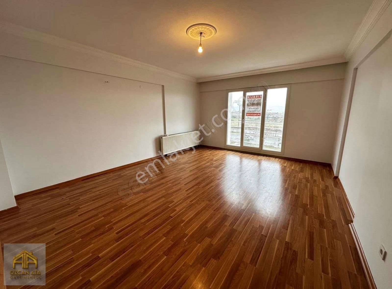 Özcan Ata Gayrimenkulden Gökkent Mahallesinde 3+1 Kiralık Daire - Görsel 18