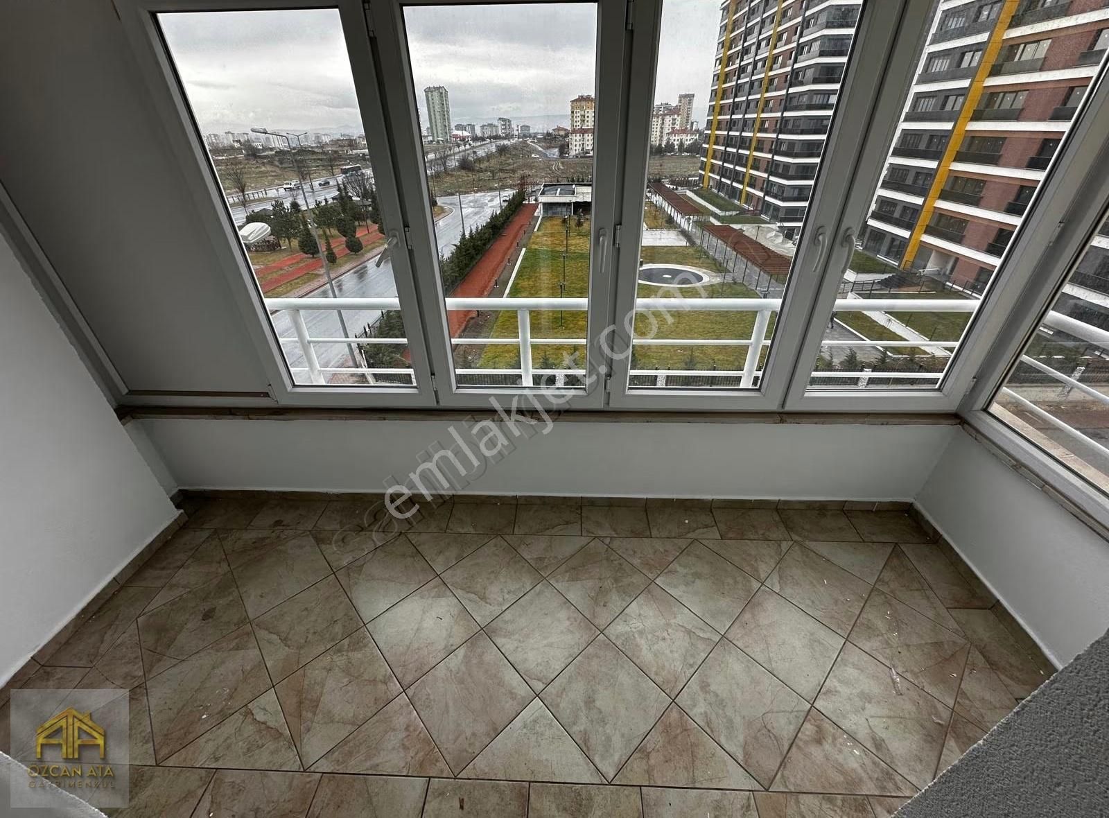 Özcan Ata Gayrimenkulden Gökkent Mahallesinde 3+1 Kiralık Daire - Görsel 13