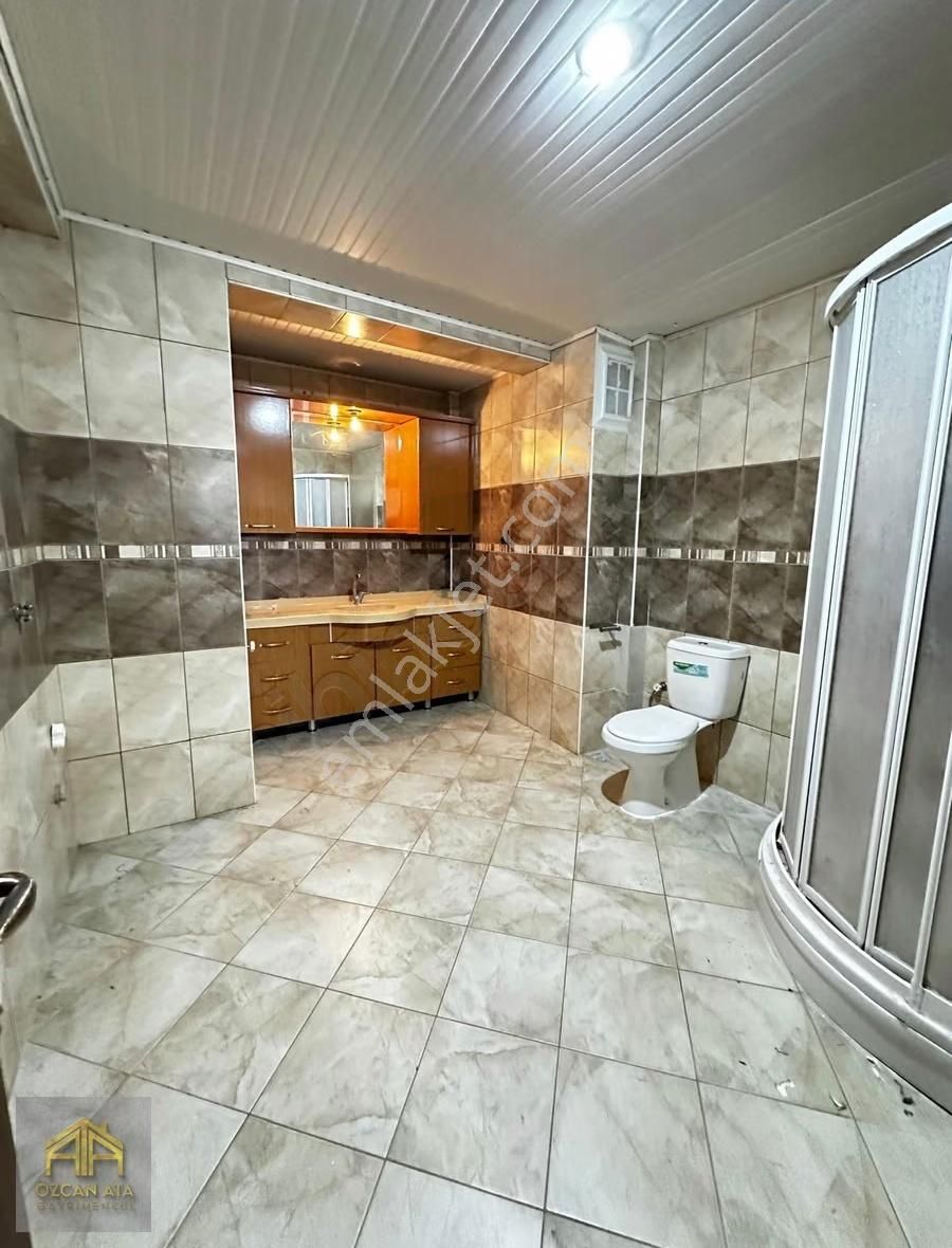 Özcan Ata Gayrimenkulden Gökkent Mahallesinde 3+1 Kiralık Daire - Görsel 4