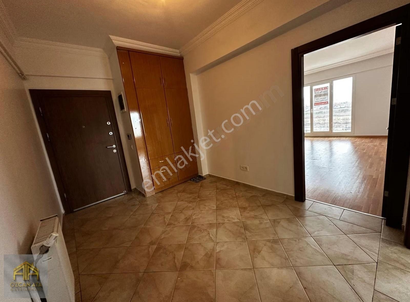 Özcan Ata Gayrimenkulden Gökkent Mahallesinde 3+1 Kiralık Daire - Görsel 22