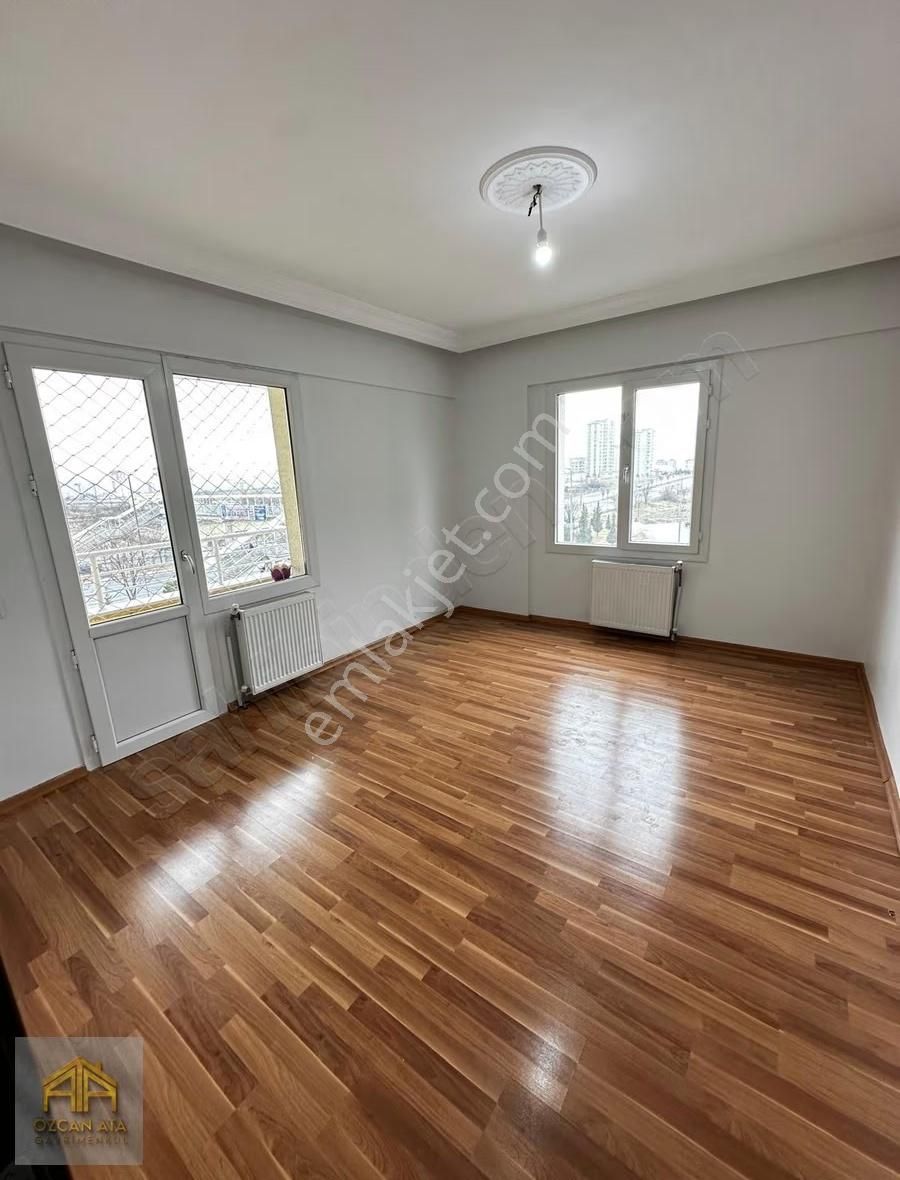 Özcan Ata Gayrimenkulden Gökkent Mahallesinde 3+1 Kiralık Daire - Görsel 20