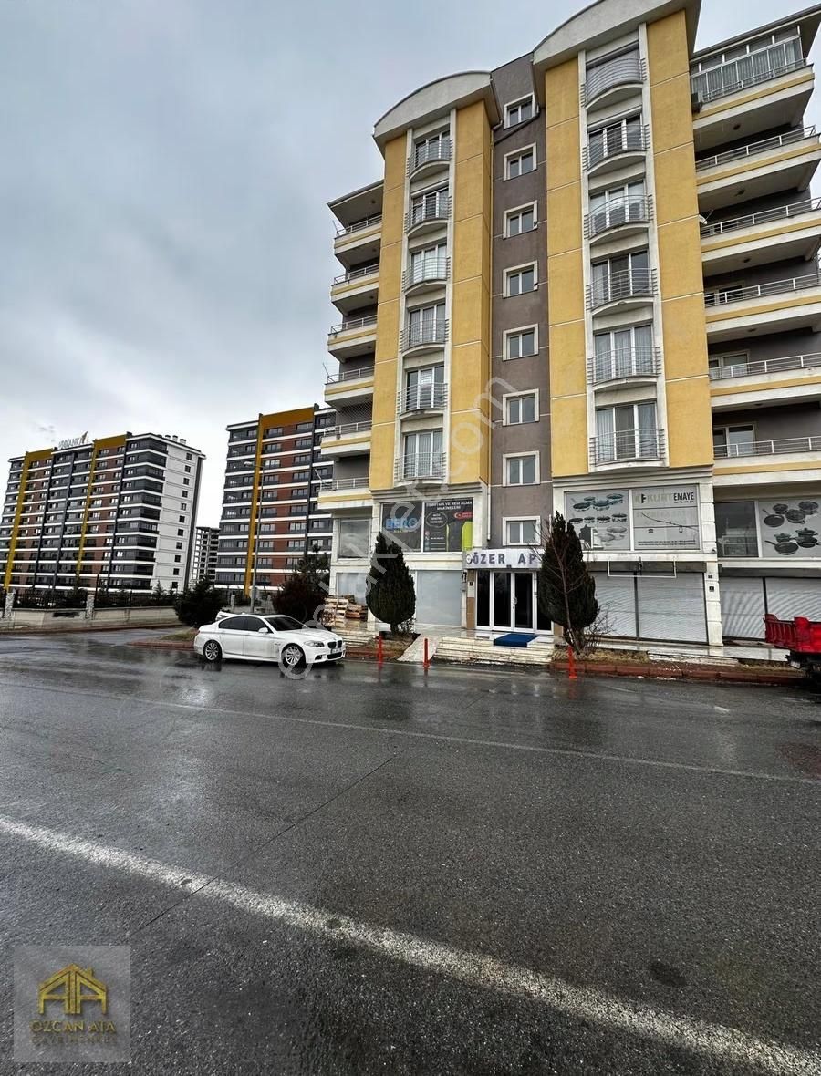 Özcan Ata Gayrimenkulden Gökkent Mahallesinde 3+1 Kiralık Daire - Görsel 3