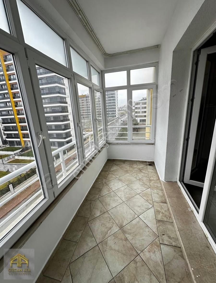 Özcan Ata Gayrimenkulden Gökkent Mahallesinde 3+1 Kiralık Daire - Görsel 17