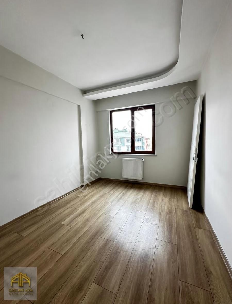 Özcan Ata Gayrimenkulden Serkent'de 3+1 Lüx Kiralık Daire - Görsel 23