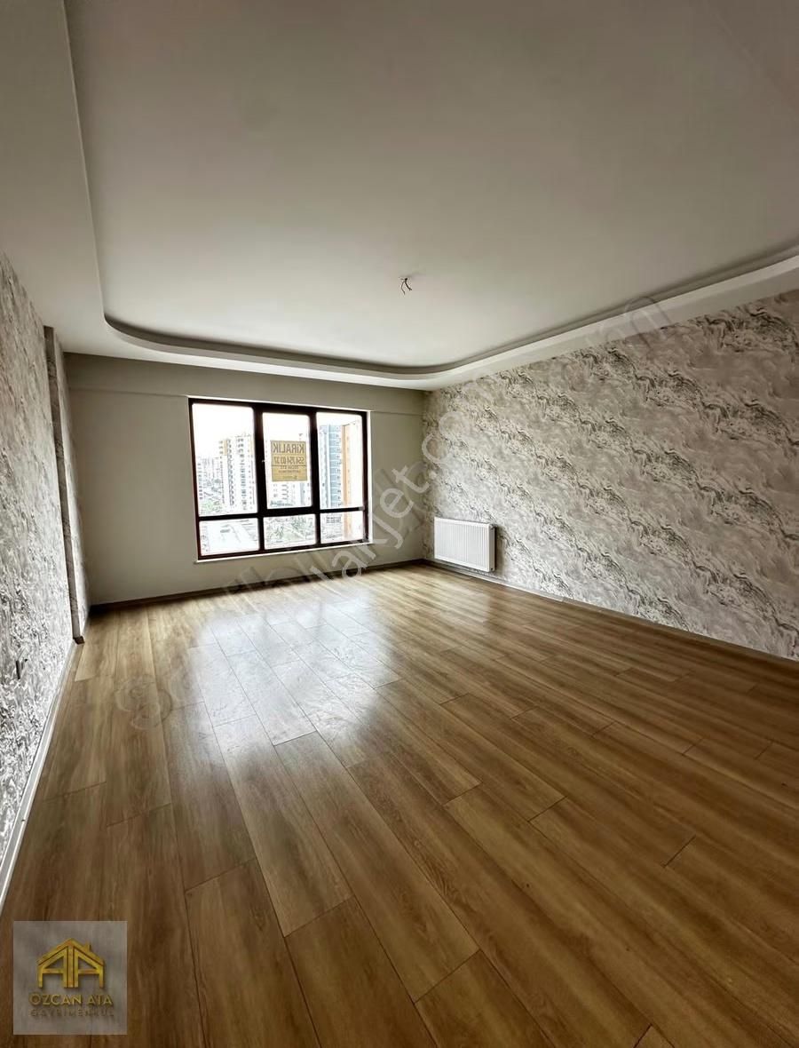 Özcan Ata Gayrimenkulden Serkent'de 3+1 Lüx Kiralık Daire - Görsel 21