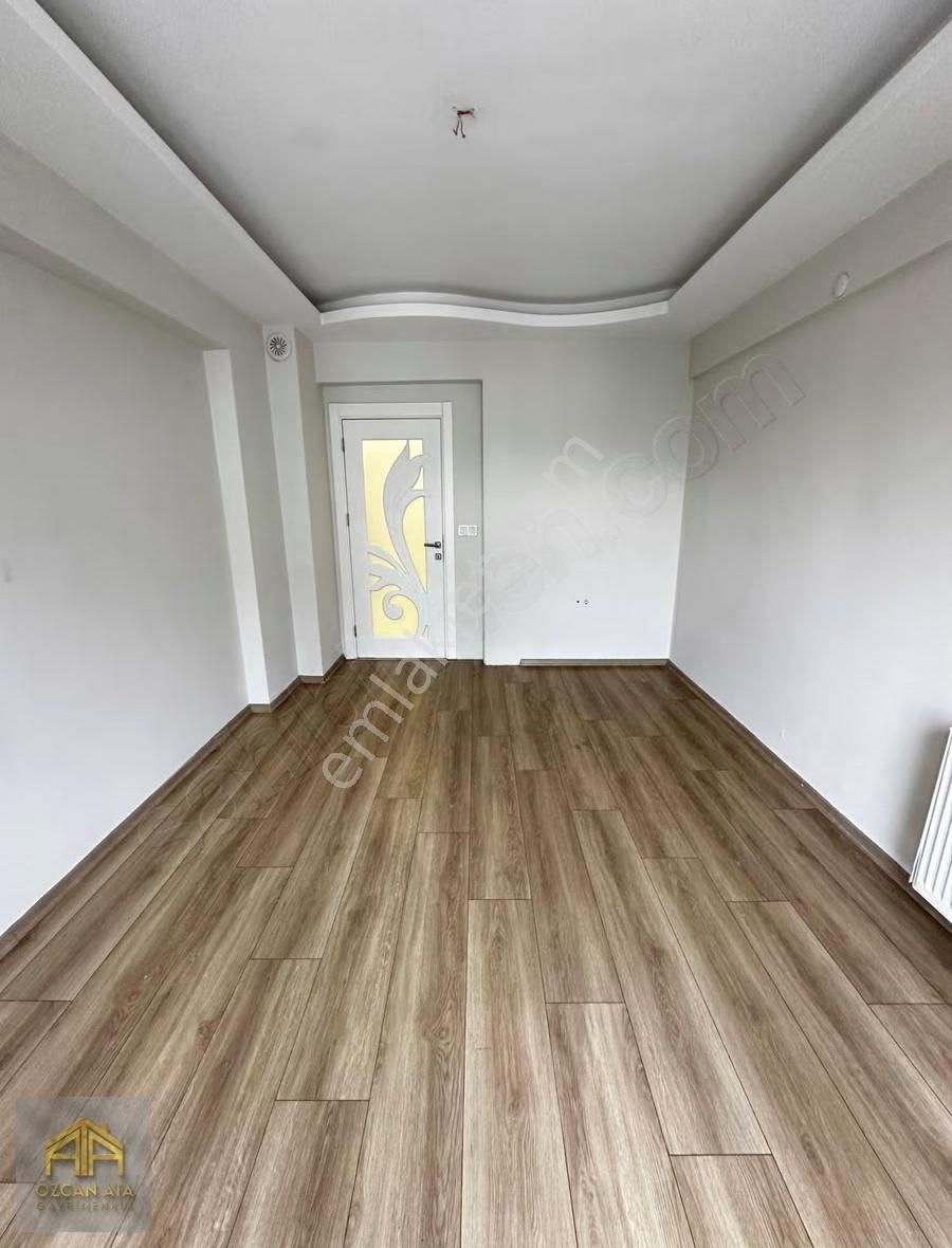 Özcan Ata Gayrimenkulden Serkent'de 3+1 Lüx Kiralık Daire - Görsel 11