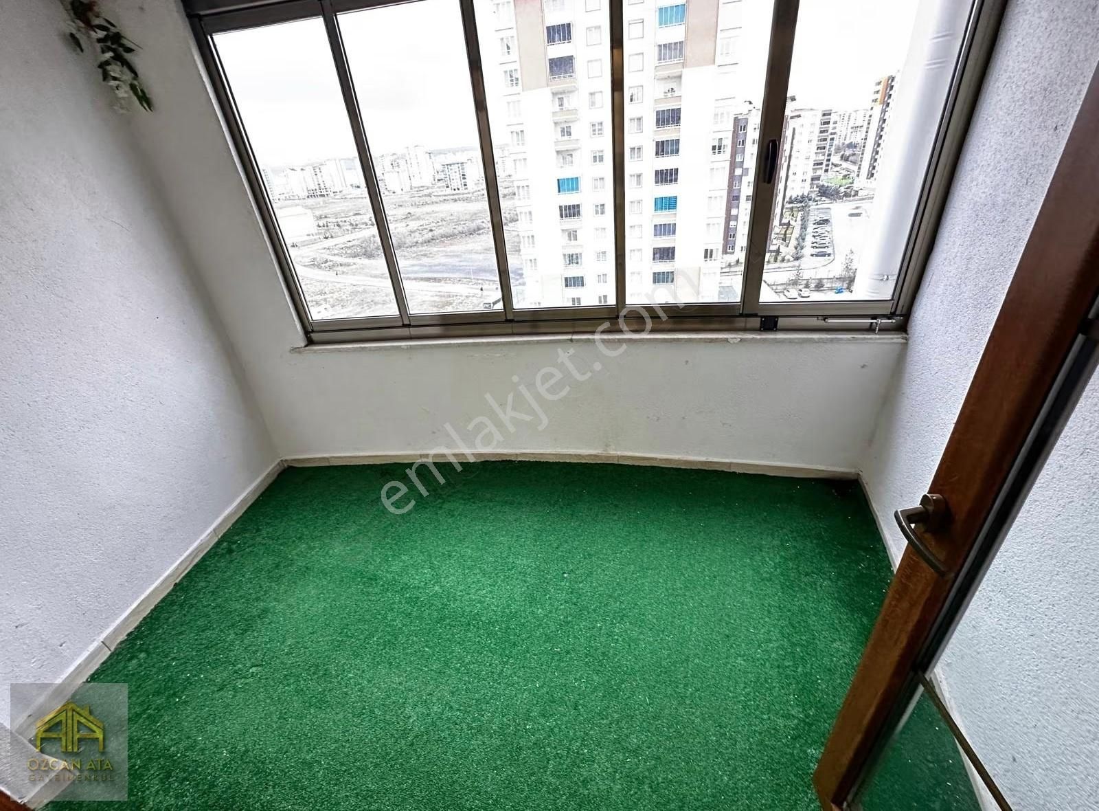 Özcan Ata Gayrimenkulden Serkent'de 3+1 Lüx Kiralık Daire - Görsel 6