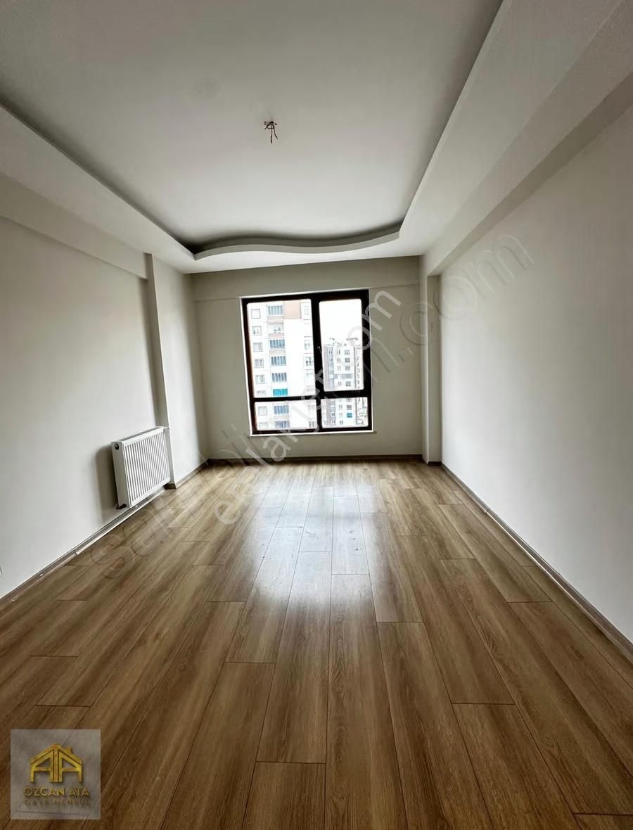 Özcan Ata Gayrimenkulden Serkent'de 3+1 Lüx Kiralık Daire - Görsel 13