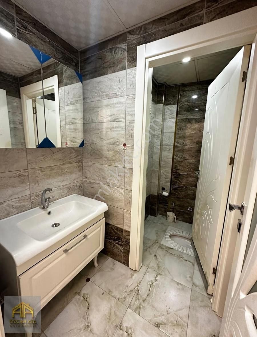 Özcan Ata Gayrimenkulden Serkent'de 3+1 Lüx Kiralık Daire - Görsel 22