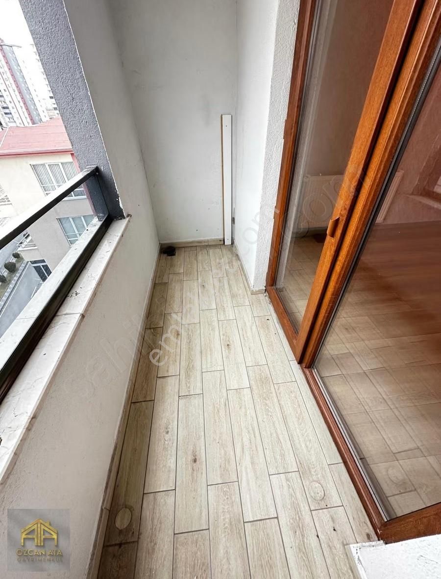 Özcan Ata Gayrimenkulden Serkent'de 3+1 Lüx Kiralık Daire - Görsel 3