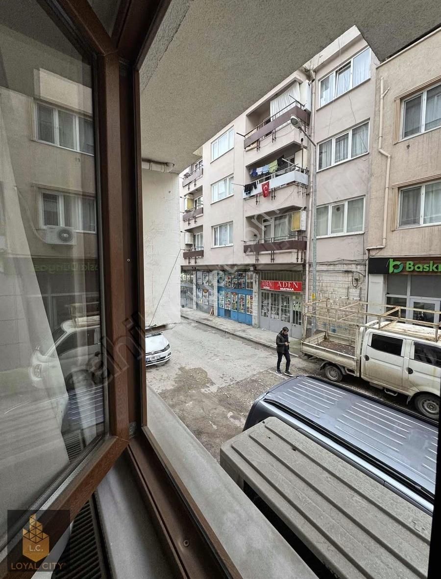 Loyal City'den Sakarya Mahallesi 2+1 Satılık Daire - Görsel 9
