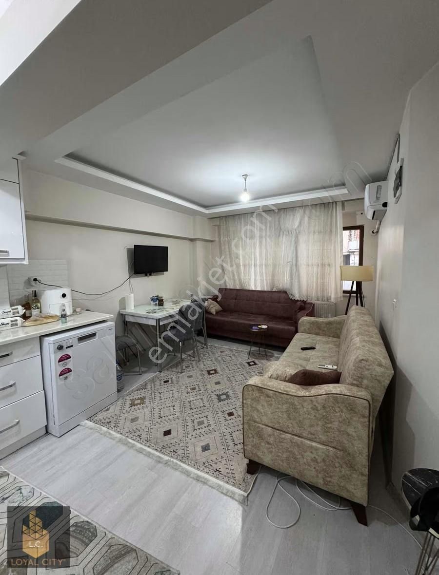 Loyal City'den Sakarya Mahallesi 2+1 Satılık Daire - Görsel 17