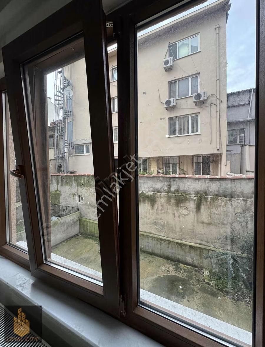 Loyal City'den Sakarya Mahallesi 2+1 Satılık Daire - Görsel 15