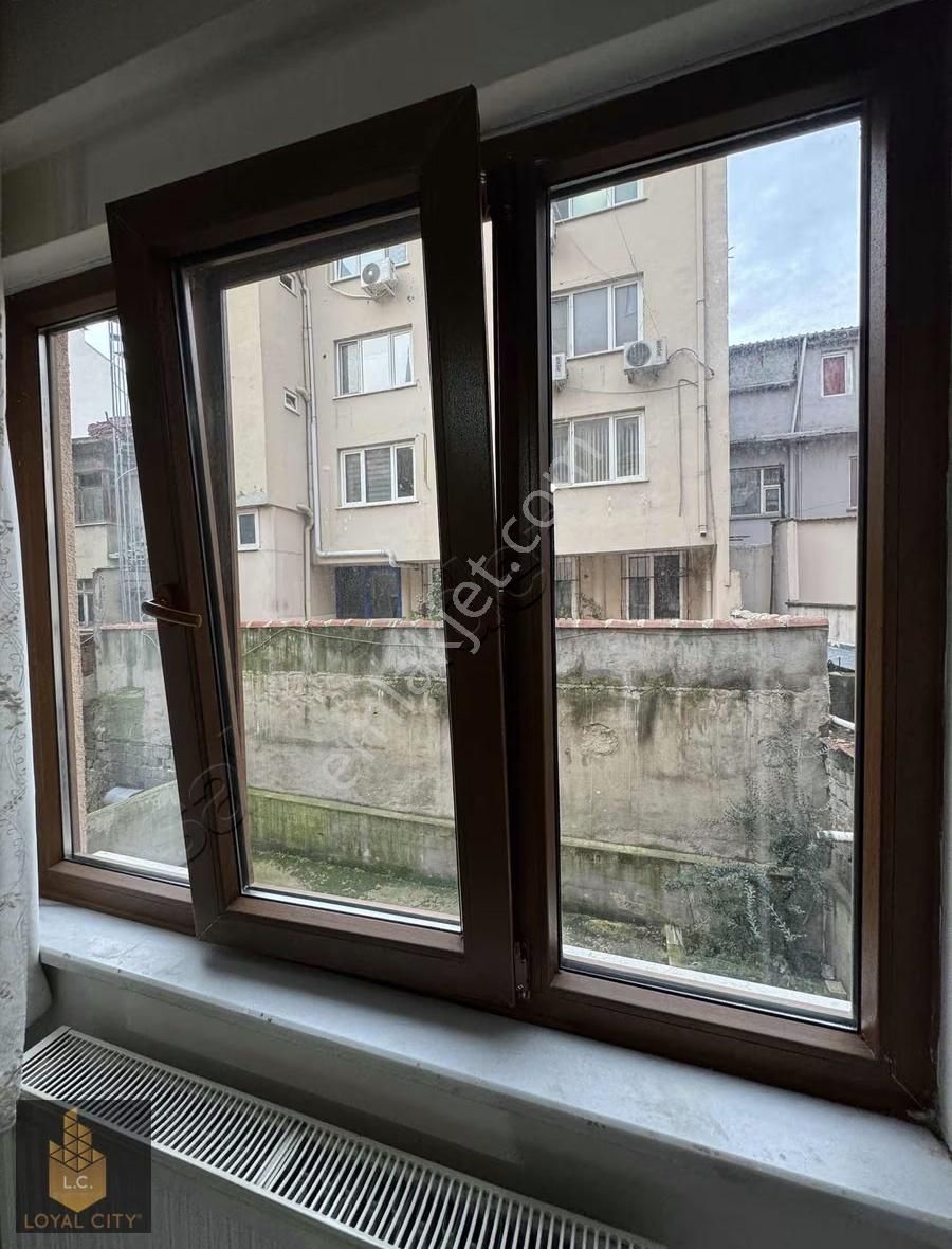 Loyal City'den Sakarya Mahallesi 2+1 Satılık Daire - Görsel 12