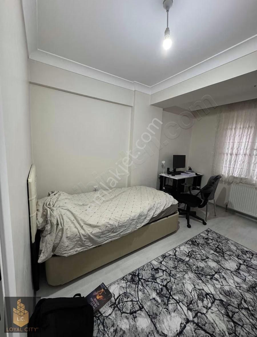 Loyal City'den Sakarya Mahallesi 2+1 Satılık Daire - Görsel 14