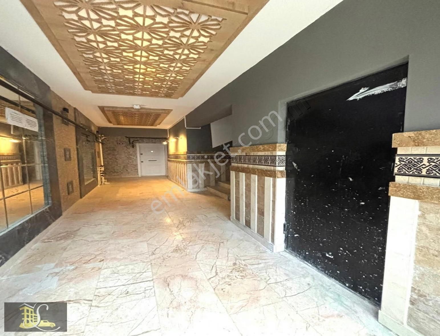 Serdaroğlundan Çerkezköy İstasyon 2+1 Kiralık Sıfır Daire!!! - Görsel 22