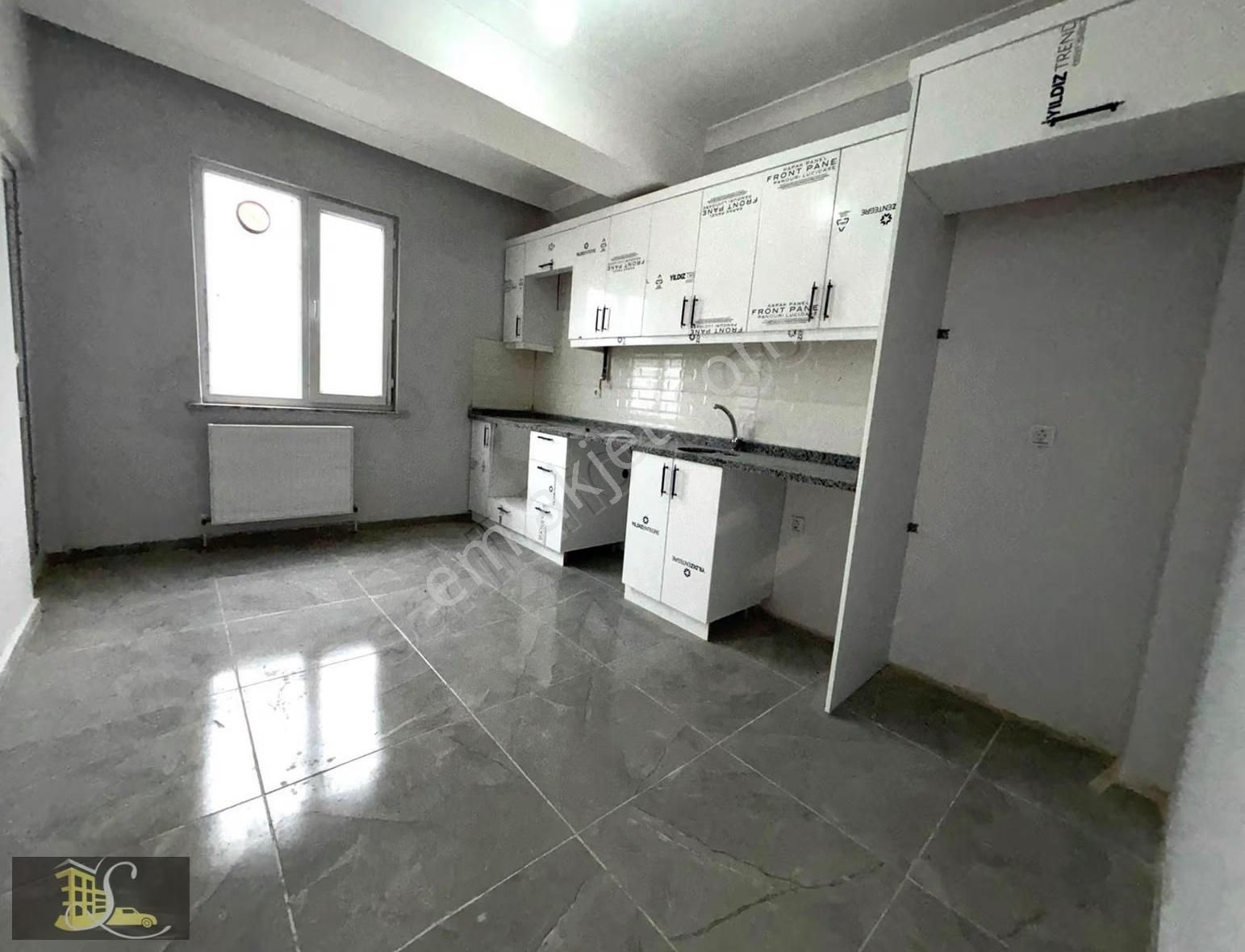 Serdaroğlundan Çerkezköy İstasyon 2+1 Kiralık Sıfır Daire!!! - Görsel 32