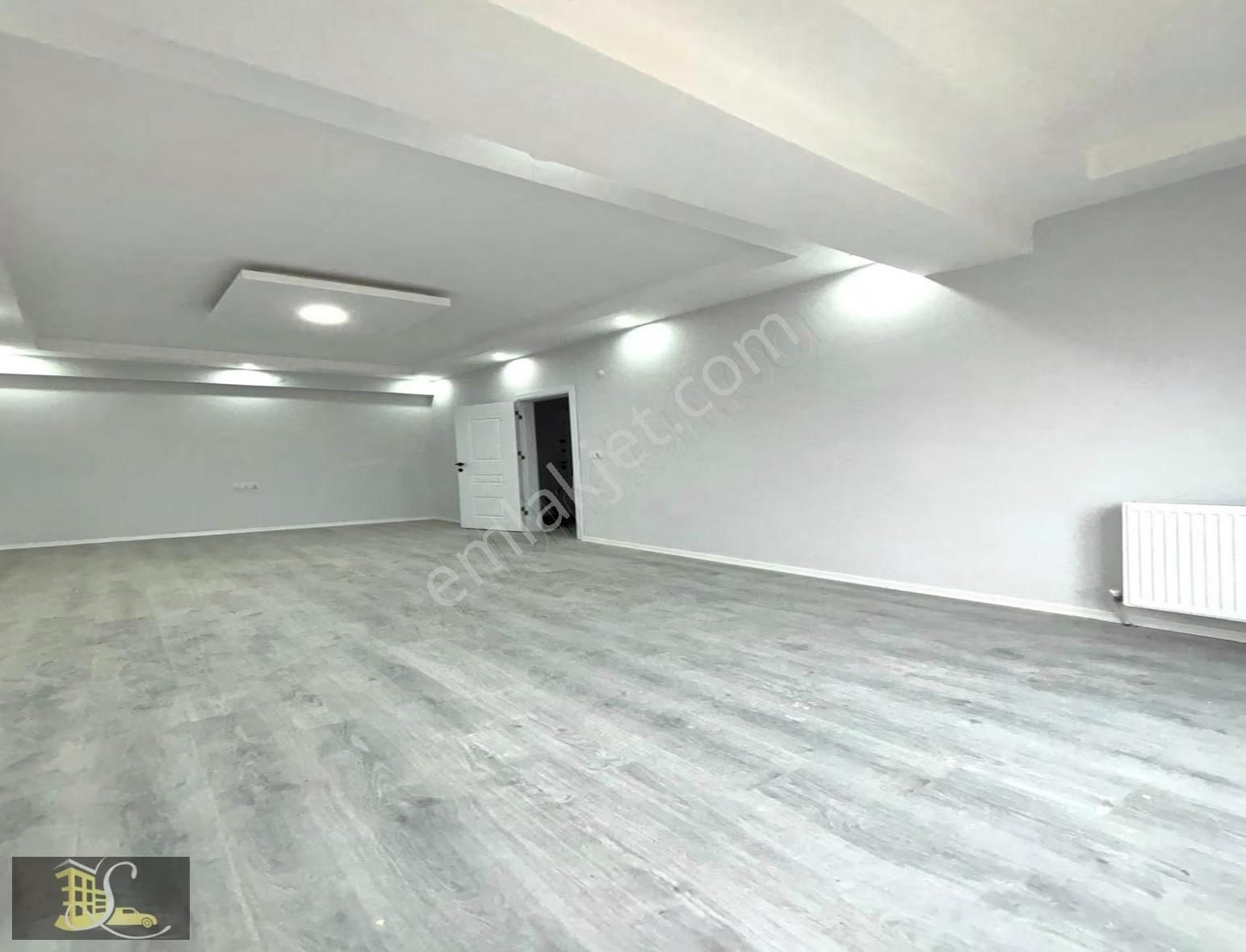 Serdaroğlundan Çerkezköy İstasyon 2+1 Kiralık Sıfır Daire!!! - Görsel 12