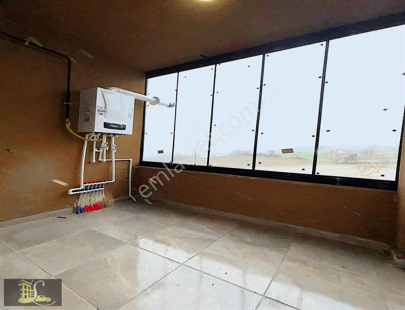 Serdaroğlundan Çerkezköy İstasyon 2+1 Kiralık Sıfır Daire!!! - Görsel 26