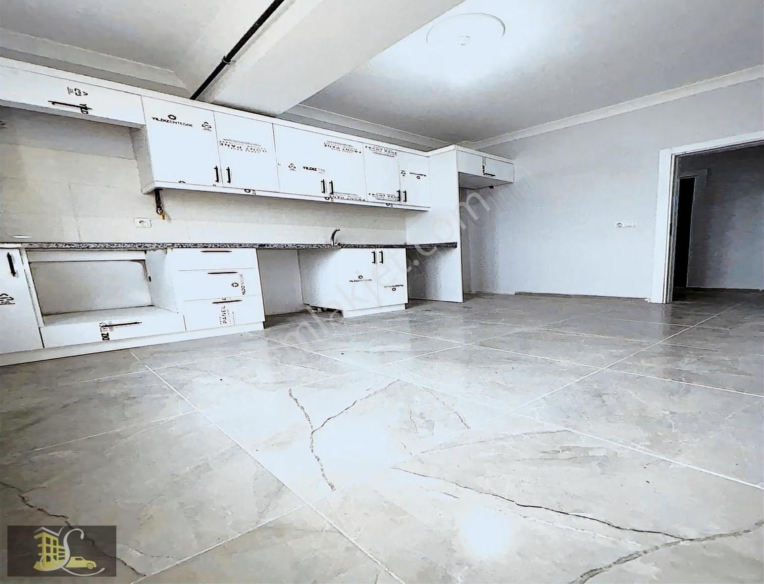 Serdaroğlundan Çerkezköy İstasyon 2+1 Kiralık Sıfır Daire!!!