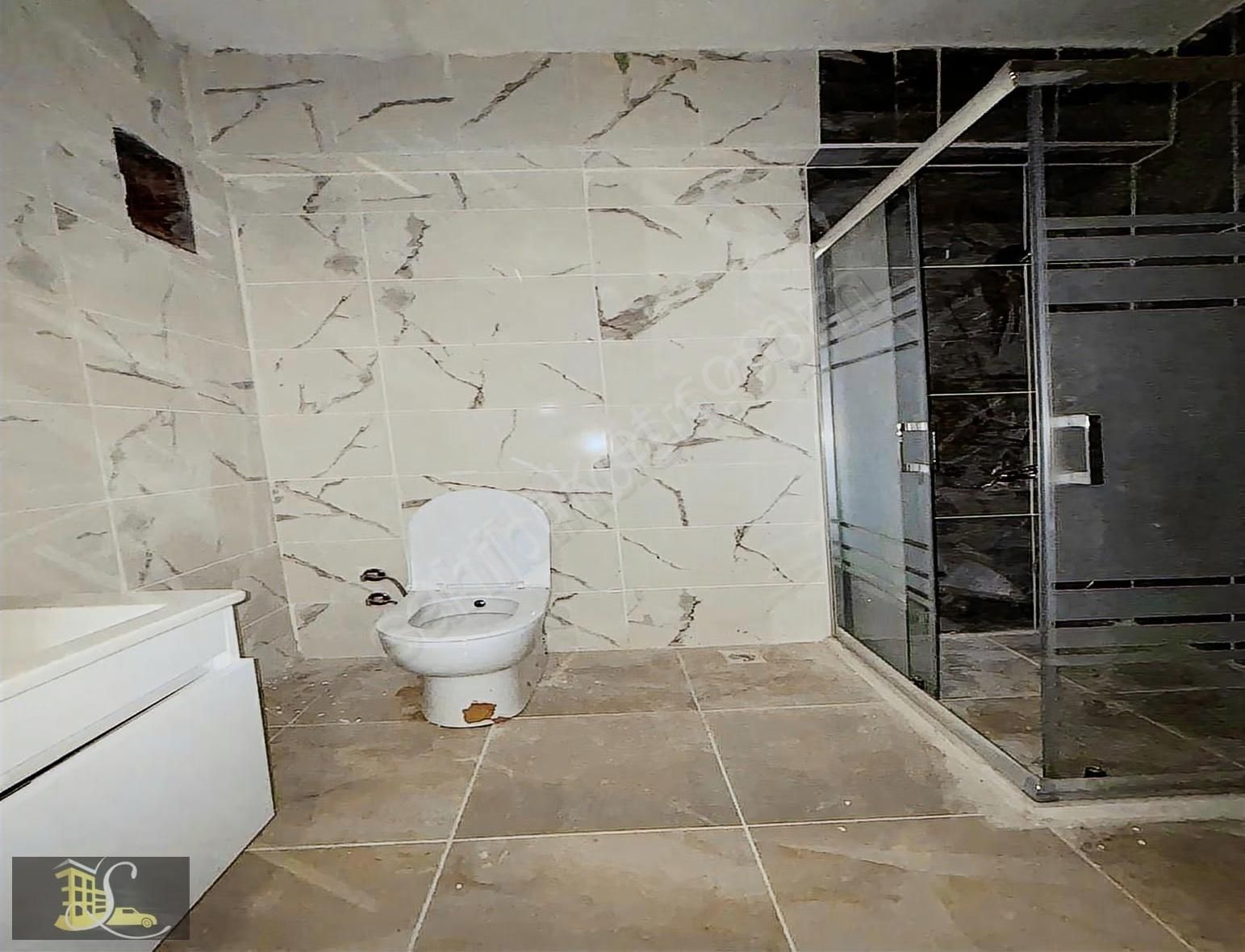 Serdaroğlundan Çerkezköy İstasyon 2+1 Kiralık Sıfır Daire!!! - Görsel 31