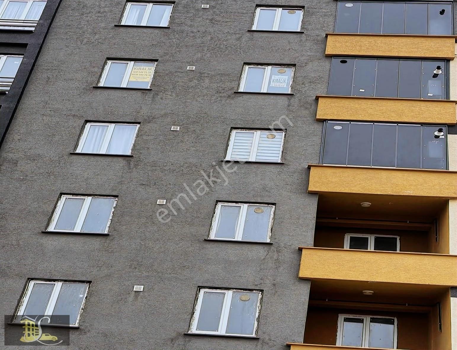 Serdaroğlundan Çerkezköy İstasyon 2+1 Kiralık Sıfır Daire!!! - Görsel 19