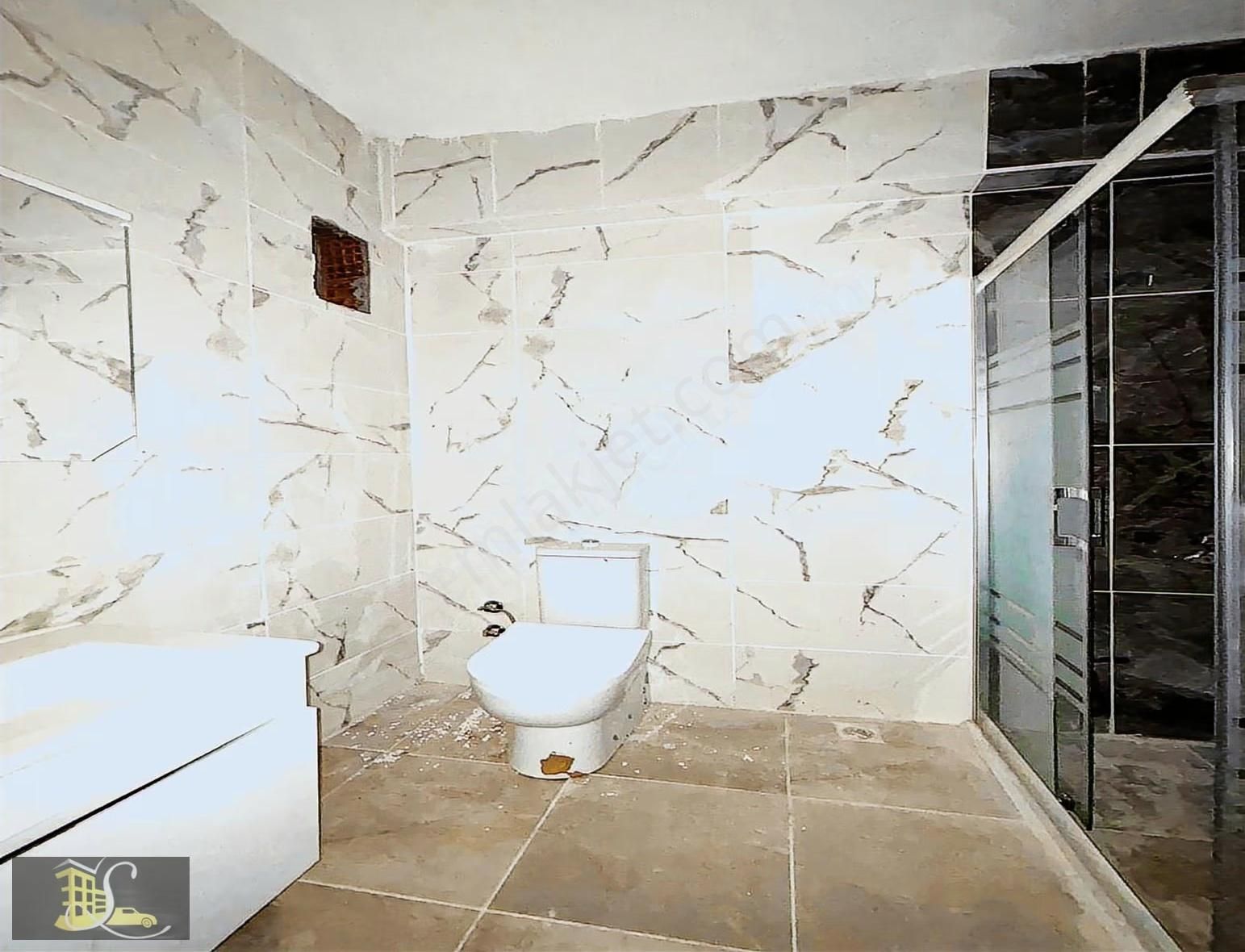 Serdaroğlundan Çerkezköy İstasyon 2+1 Kiralık Sıfır Daire!!! - Görsel 28