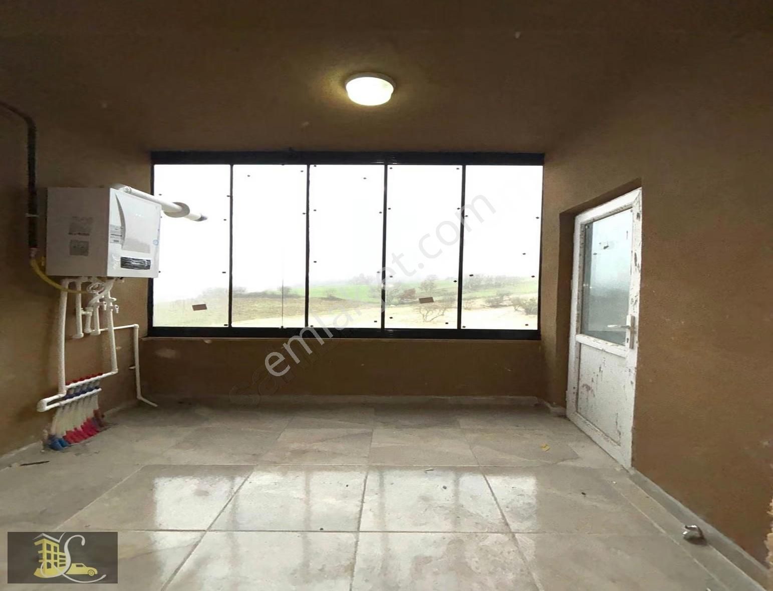 Serdaroğlundan Çerkezköy İstasyon 2+1 Kiralık Sıfır Daire!!! - Görsel 16