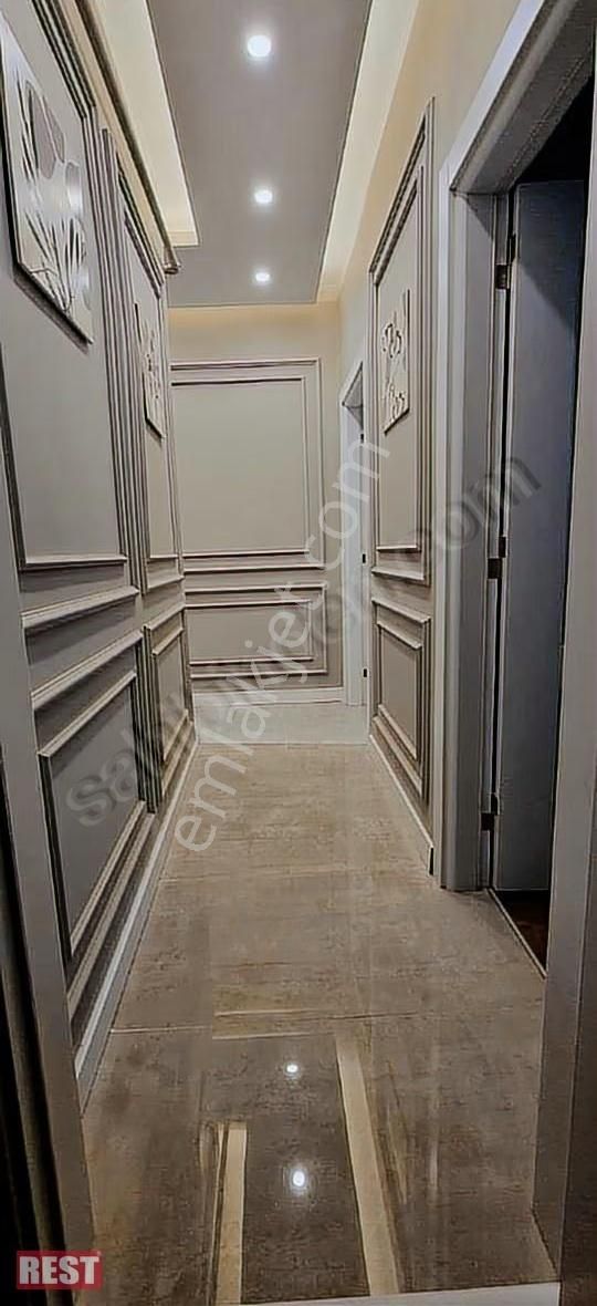 Halaskargazi Caddesi Üzerinde Sıfır Tasarım Eşyalı Kiralık Daire - Görsel 22