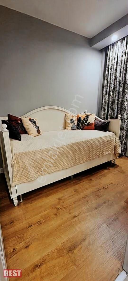 Halaskargazi Caddesi Üzerinde Sıfır Tasarım Eşyalı Kiralık Daire - Görsel 6