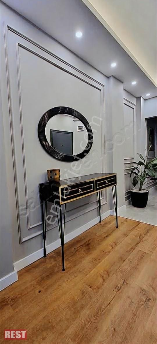 Halaskargazi Caddesi Üzerinde Sıfır Tasarım Eşyalı Kiralık Daire - Görsel 30