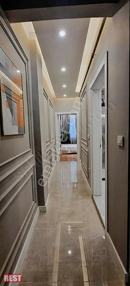 Halaskargazi Caddesi Üzerinde Sıfır Tasarım Eşyalı Kiralık Daire - Görsel 24