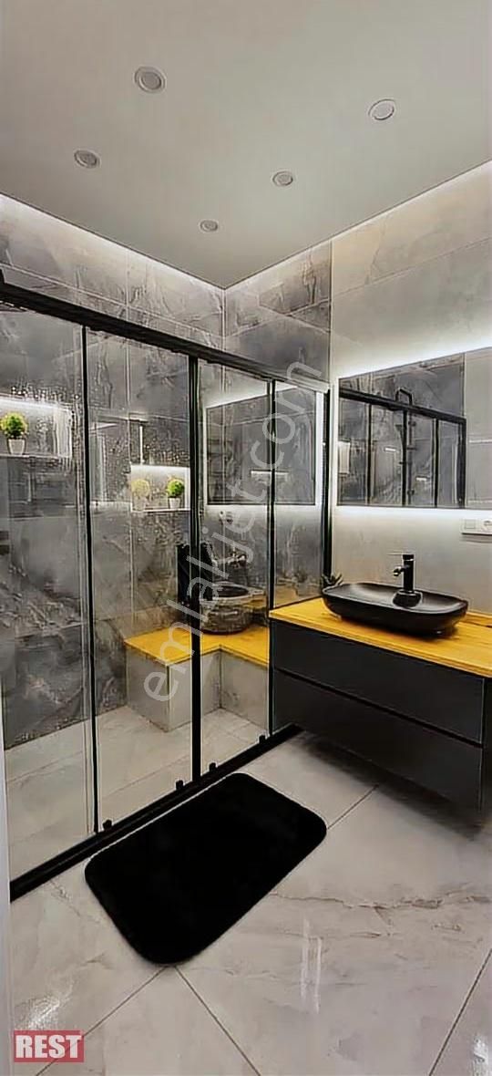 Halaskargazi Caddesi Üzerinde Sıfır Tasarım Eşyalı Kiralık Daire - Görsel 5