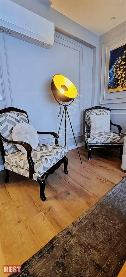 Halaskargazi Caddesi Üzerinde Sıfır Tasarım Eşyalı Kiralık Daire - Görsel 17