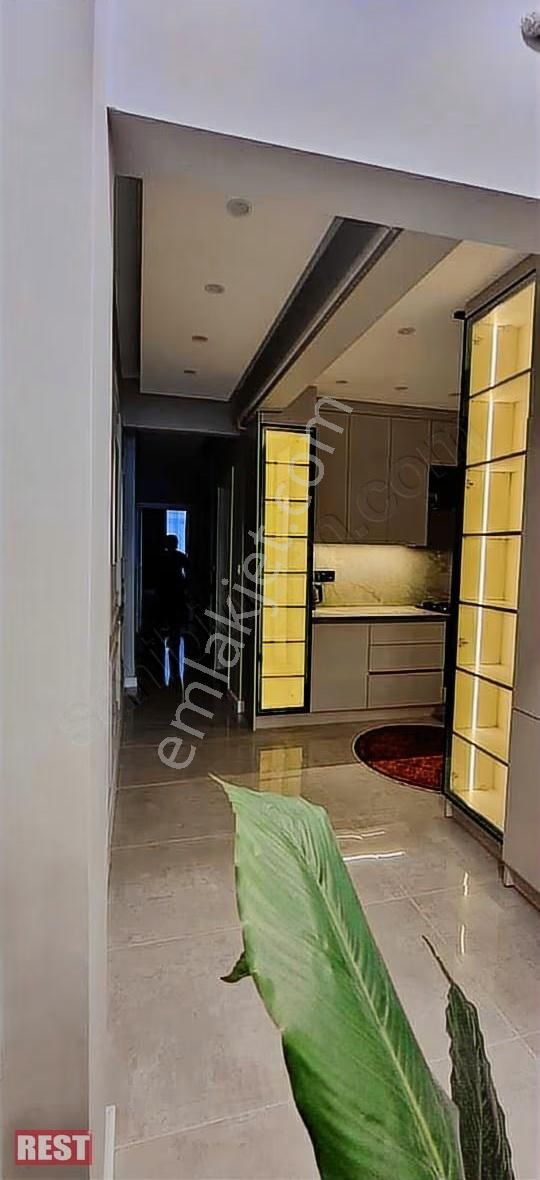 Halaskargazi Caddesi Üzerinde Sıfır Tasarım Eşyalı Kiralık Daire - Görsel 4