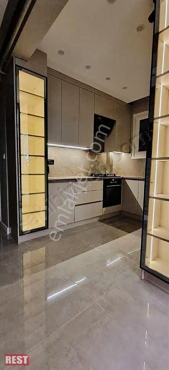 Halaskargazi Caddesi Üzerinde Sıfır Tasarım Eşyalı Kiralık Daire - Görsel 7