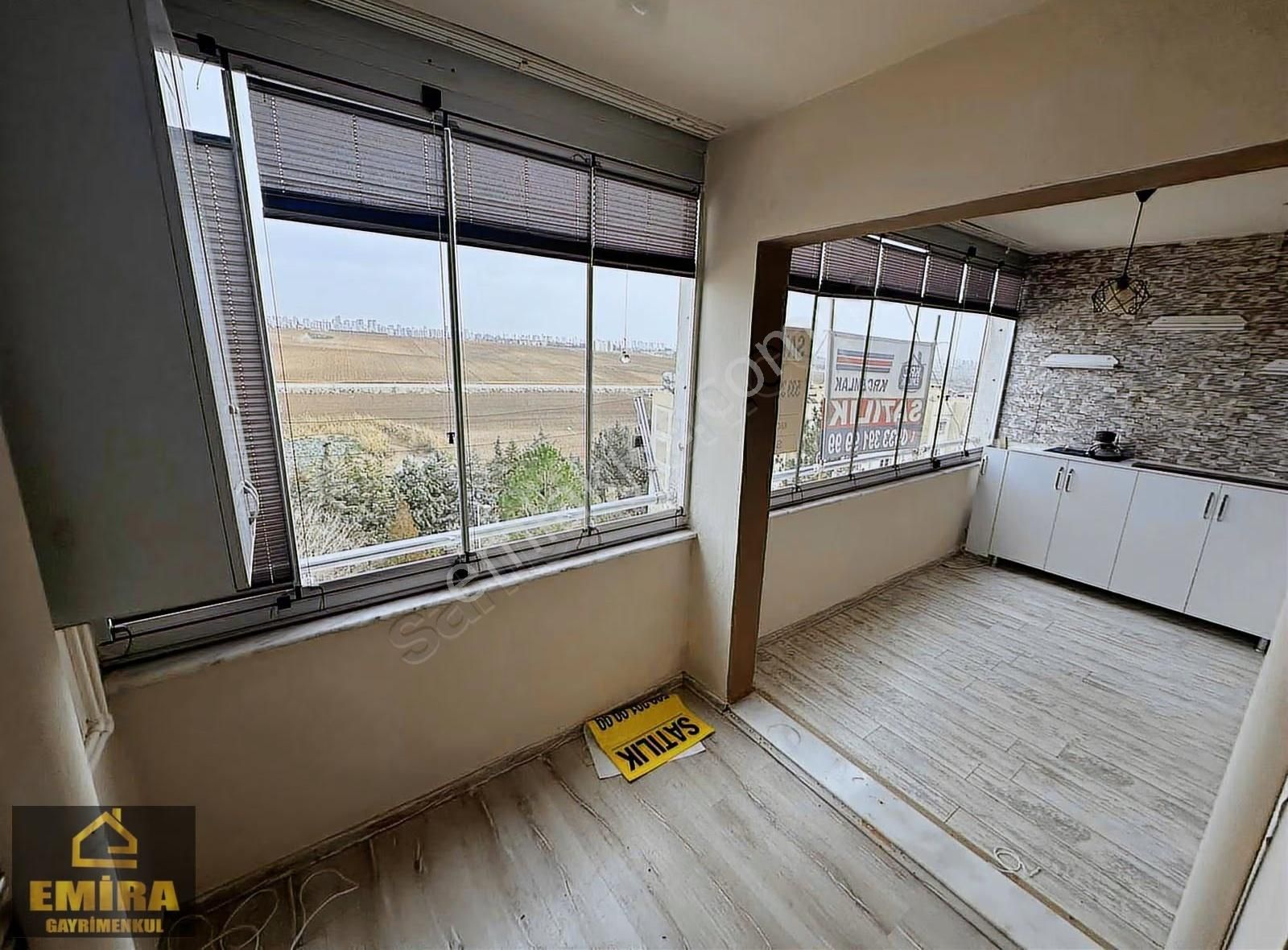 Şambayadı Tokide 2+1 K.mtfk Dgzlı Extralı Fuul Cephee - Görsel 11