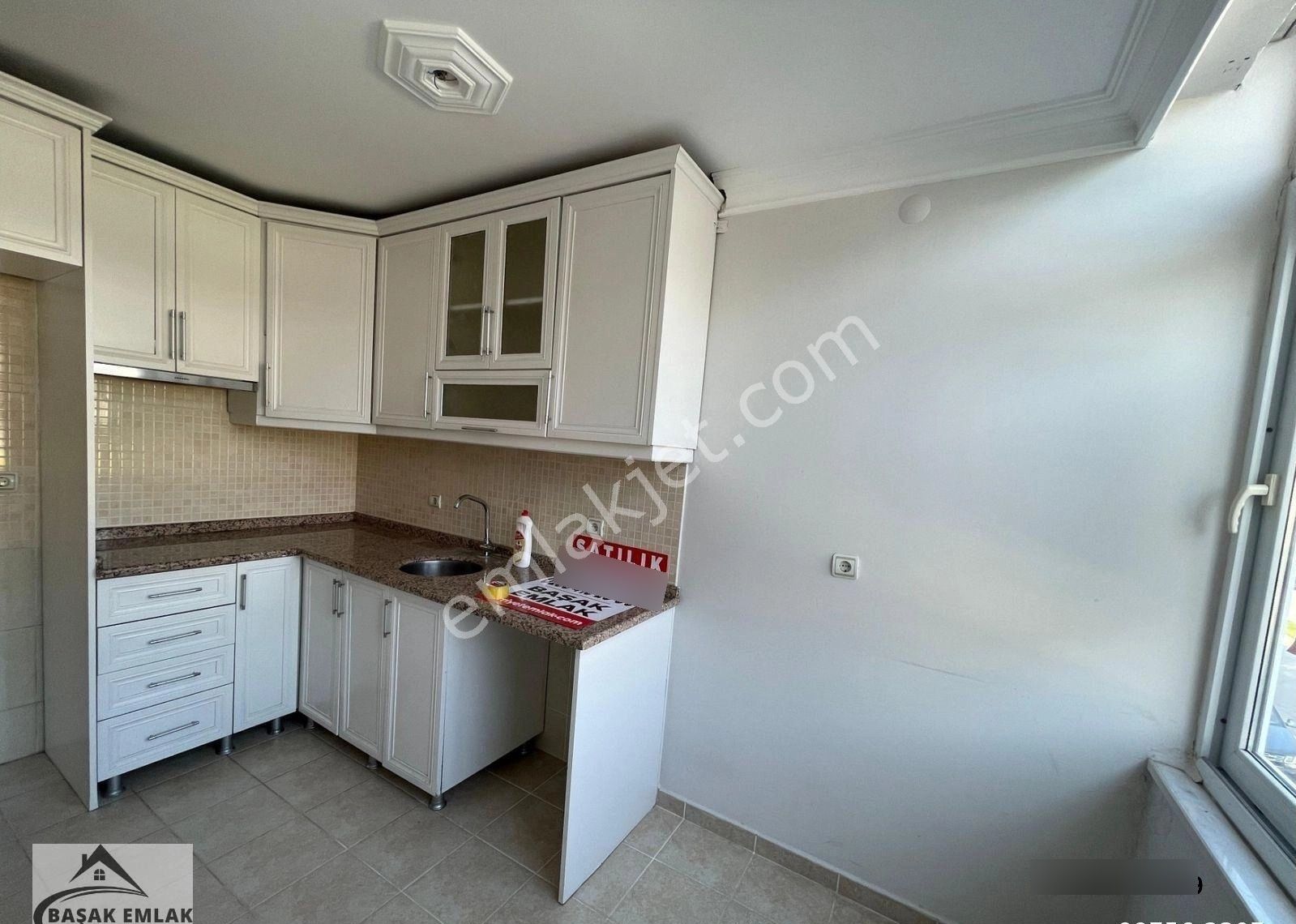 Başak Emlaktan Öğretmenlerde Ara Kat 2+1 Merkezi Konum Daire - Görsel 31