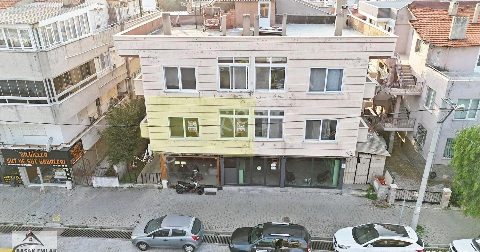 Başak Emlaktan Öğretmenlerde Ara Kat 2+1 Merkezi Konum Daire - Görsel 35