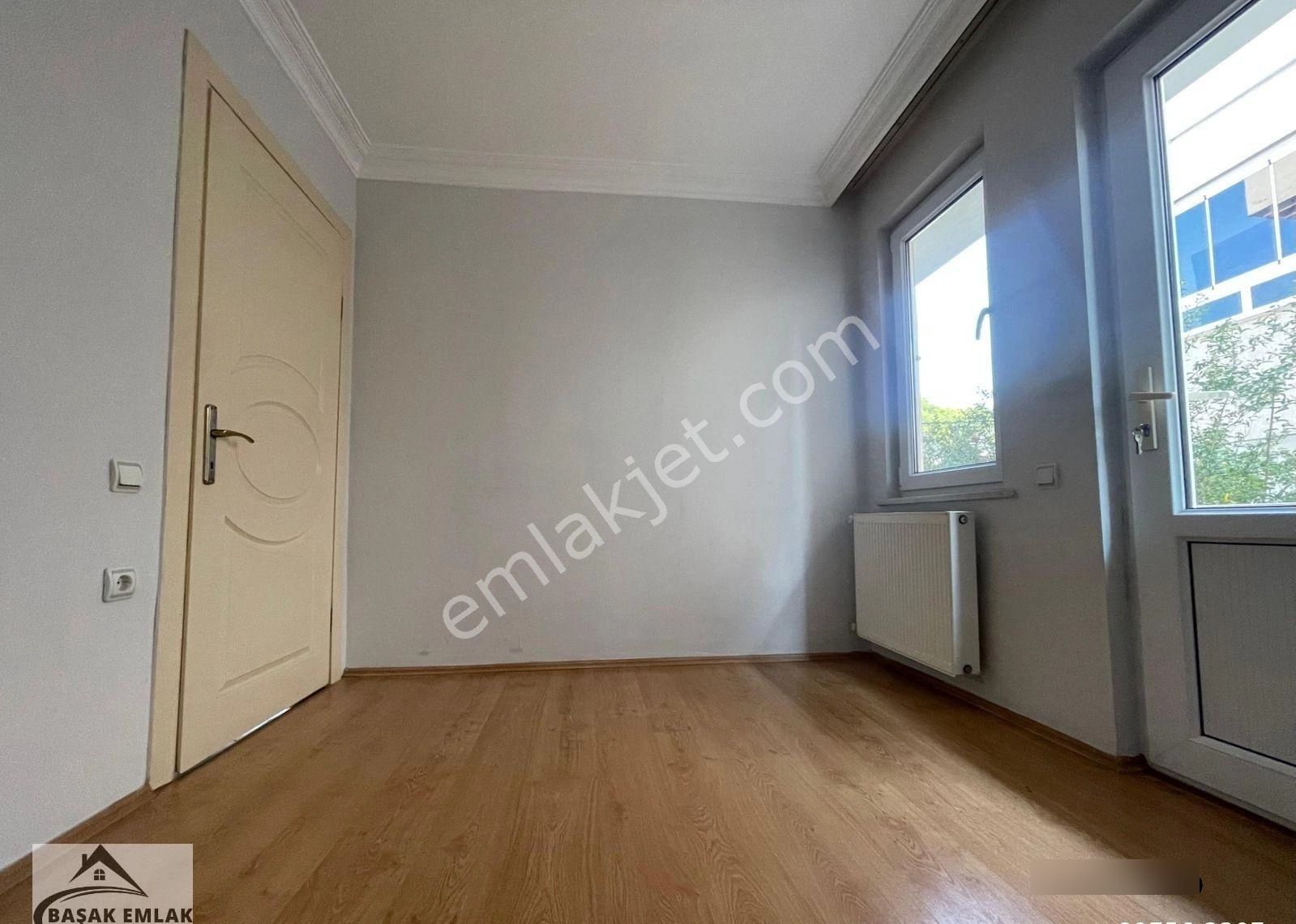 Başak Emlaktan Öğretmenlerde Ara Kat 2+1 Merkezi Konum Daire - Görsel 5