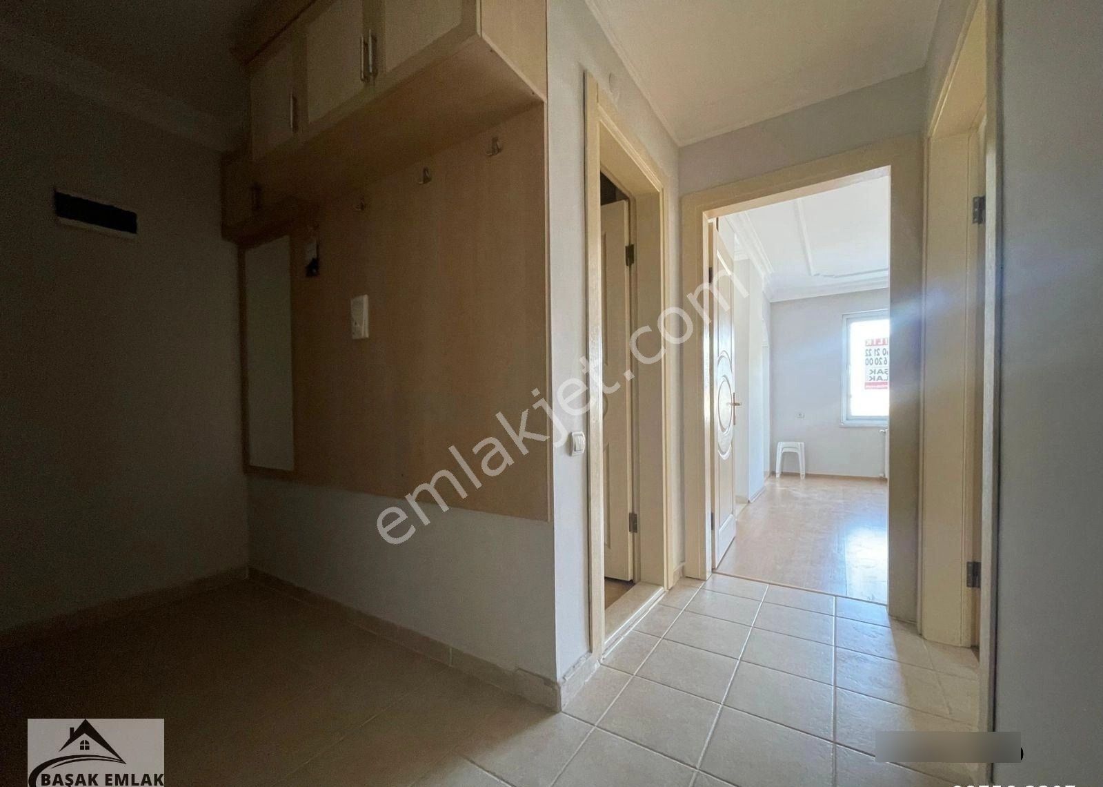 Başak Emlaktan Öğretmenlerde Ara Kat 2+1 Merkezi Konum Daire - Görsel 28