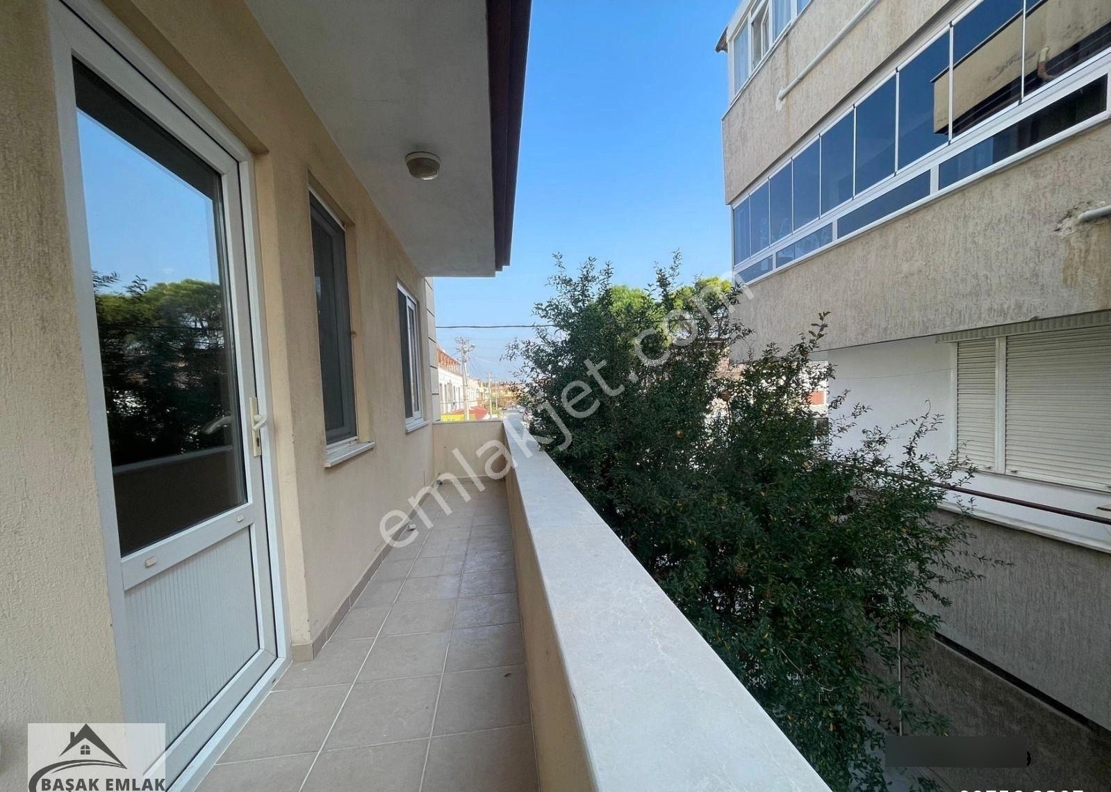 Başak Emlaktan Öğretmenlerde Ara Kat 2+1 Merkezi Konum Daire - Görsel 12