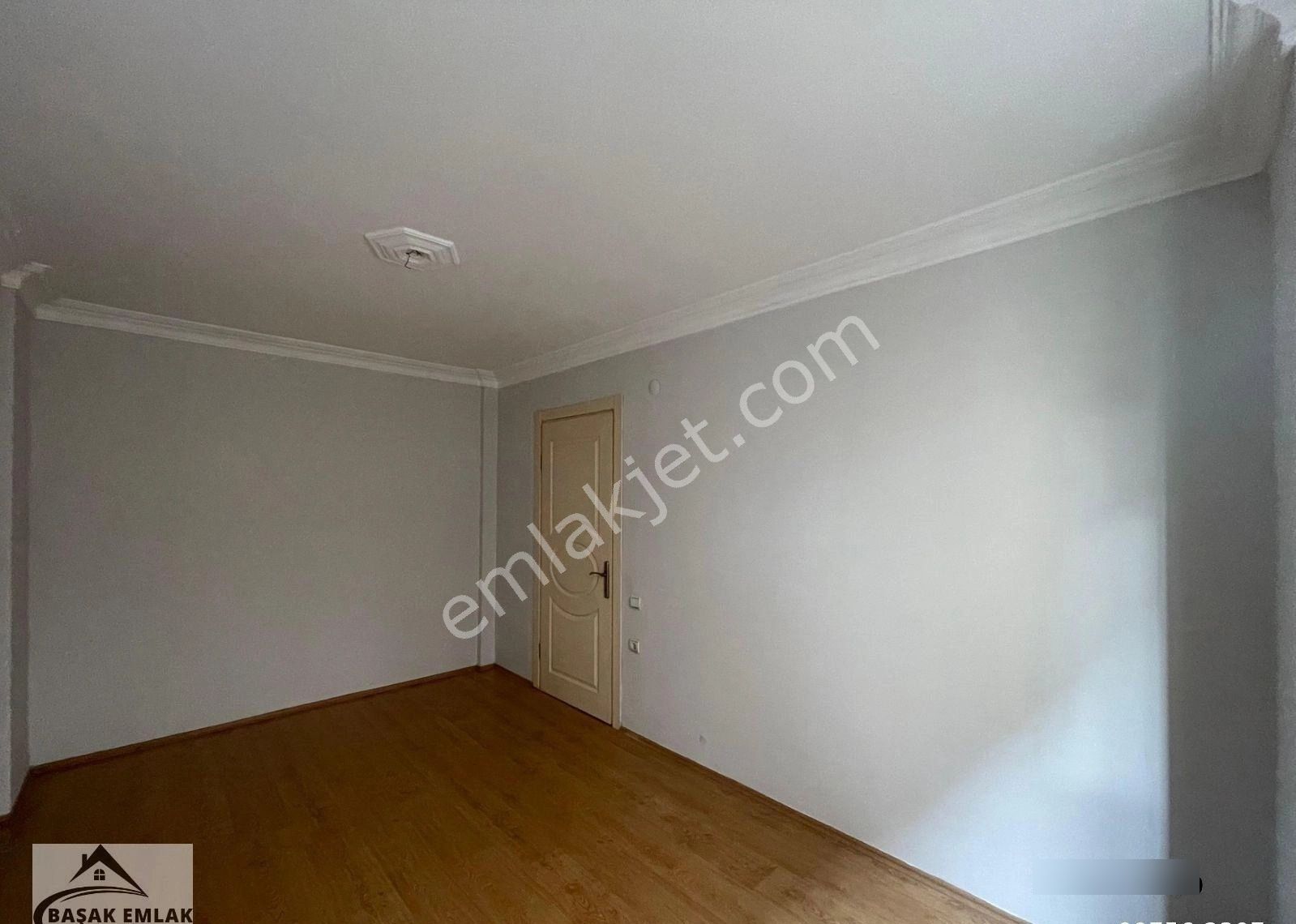 Başak Emlaktan Öğretmenlerde Ara Kat 2+1 Merkezi Konum Daire - Görsel 13