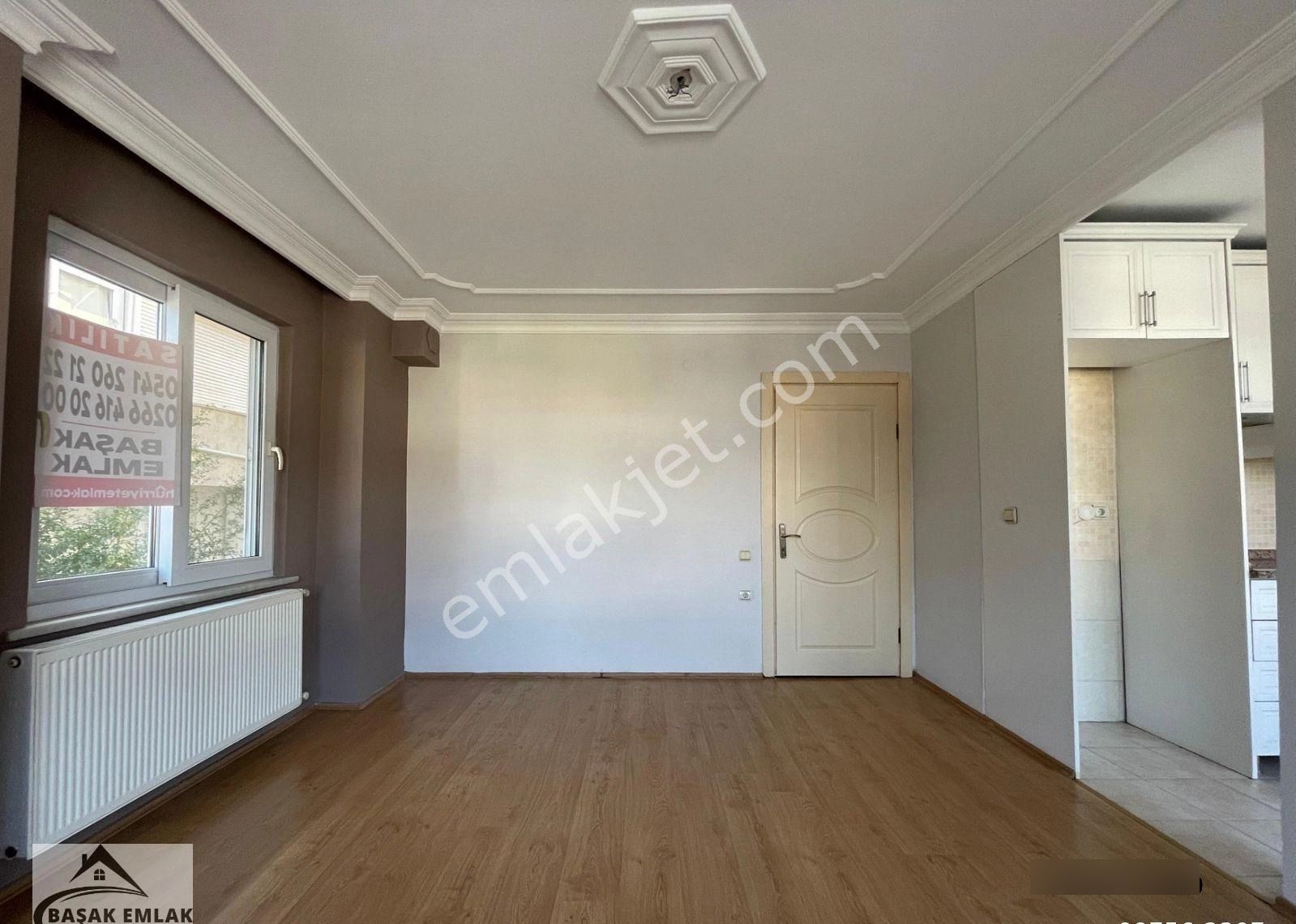 Başak Emlaktan Öğretmenlerde Ara Kat 2+1 Merkezi Konum Daire - Görsel 30