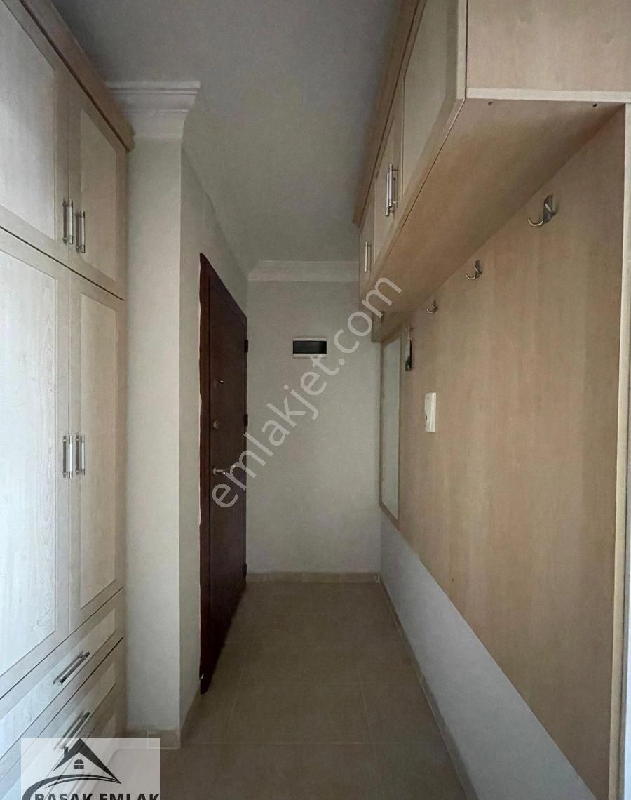 Başak Emlaktan Öğretmenlerde Ara Kat 2+1 Merkezi Konum Daire - Görsel 19