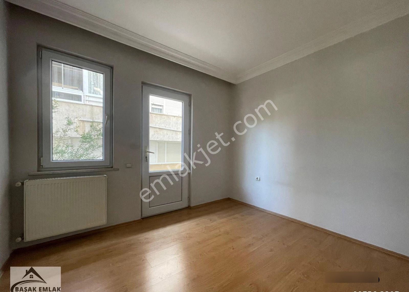 Başak Emlaktan Öğretmenlerde Ara Kat 2+1 Merkezi Konum Daire - Görsel 8