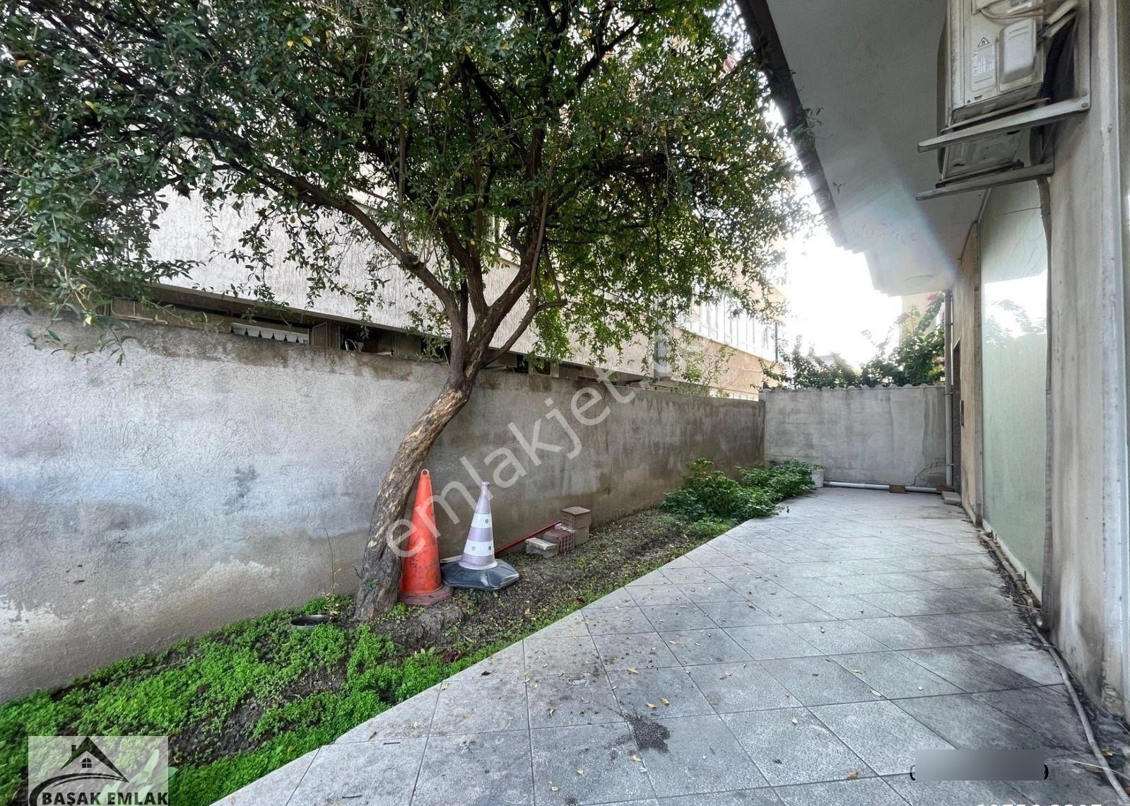 Başak Emlaktan Öğretmenlerde Ara Kat 2+1 Merkezi Konum Daire - Görsel 24